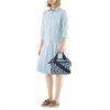 Reisenthel Allrounder Cross Signature Navy