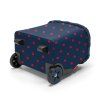 Reisenthel Carrycruiser Frame Mixed Dots Red
