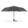 Reisenthel Umbrella Pocket Duomatic Twist Silver – deštník, produktový pohled 3