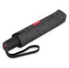 Reisenthel Umbrella Pocket Duomatic Twist Silver – deštník, produktový pohled 4