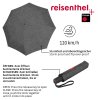 Reisenthel Umbrella Pocket Duomatic Twist Silver – deštník, produktový pohled 5