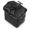 Reisenthel Carrycruiser Frame Black/black – nákupní vozík, produktový pohled 5