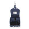 Reisenthel Toiletbag Signature Navy – kosmetická taška, produktový pohled 2