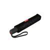 Reisenthel Umbrella Pocket Duomatic Signature Black Hot Print