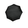 Reisenthel Umbrella Pocket Duomatic Signature Black Hot Print