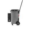 Reisenthel Carrycruiser Plus Twist Silver