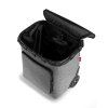 Reisenthel Carrycruiser Plus Twist Silver