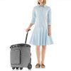 Reisenthel Carrycruiser Plus Twist Silver