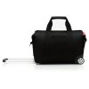 Reisenthel Allrounder Trolley Black – nákupní vozík, produktový pohled 2