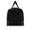 Reisenthel Allrounder Trolley Black – nákupní vozík, produktový pohled 4