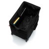 Reisenthel Allrounder Trolley Black – nákupní vozík, produktový pohled 5
