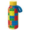 quokka detska termolahev solid 330 ml color bricks xd q40143 01
