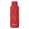 306313 2 quokka nerezova termolahev solid 510 ml orange bloom