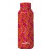 Quokka Nerezová termoláhev Solid 510 ml - orange bloom