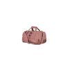 Travelite Kick Off Duffle S Rosé 23L