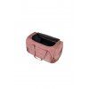 Travelite Kick Off Duffle M Rosé 45L