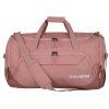 Travelite Kick Off Duffle L Rosé