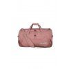 Travelite Kick Off Duffle L Rosé
