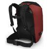 Osprey HERITAGE SCARAB 30 bazan red