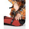 Osprey HERITAGE SCARAB 30 bazan red