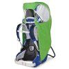 Osprey Poco Raincover electric lime