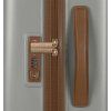 Cestovní kufr SUITSUIT® TR-7141/3-M Fab Seventies Limestone