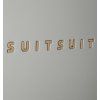 Cestovní kufr SUITSUIT® TR-7141/3-M Fab Seventies Limestone