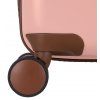 Cestovní kufr SUITSUIT® TR-7171/3-M Fab Seventies Coral Cloud