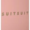 Cestovní kufr SUITSUIT® TR-7171/3-M Fab Seventies Coral Cloud