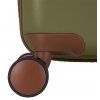Cestovní kufr SUITSUIT® TR-7151/3-L Fab Seventies Martini Olive
