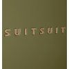 Cestovní kufr SUITSUIT® TR-7151/3-L Fab Seventies Martini Olive