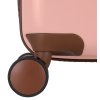 Sada cestovních kufrů SUITSUIT® TR-7171/3 Fab Seventies Coral Cloud