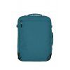 Travelite Kick Off Multibag Backpack Petrol – batoh, produktový záběr 6