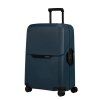 Samsonite Magnum Eco SPINNER 69 Midnight Blue