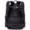 Meatfly Batoh Wanderer - Black