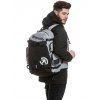Meatfly Batoh Wanderer - Heather Grey