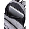 Meatfly Batoh Wanderer - Heather Grey