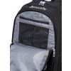 Meatfly Batoh Basejumper - Black - 22 L + PENÁL ZDARMA  PENÁL ZDARMA