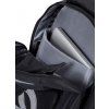 Meatfly Batoh Exile - Black - 24 L + PENÁL ZDARMA  + PENÁL ZDARMA