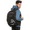 Meatfly Batoh Exile - Black - 24 L + PENÁL ZDARMA  + PENÁL ZDARMA