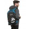 Meatfly Batoh Exile - Petrol Heather/Charcoal Heather - 24 L + PENÁL ZDARMA  + PENÁL ZDARMA