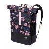 315967 5 meatfly batoh holler hibiscus black black 28 l
