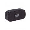 Meatfly Pouzdro Pencil Case - Black