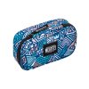 Meatfly Pouzdro XL Pencil Case - Dancing Mint