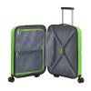 American Tourister Airconic SPINNER 55/20 TSA Acid Green