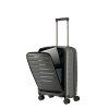 Travelite Air Base 4w S Front pocket Anthracite