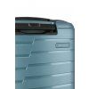 Travelite Air Base 4w S Front pocket Ice blue