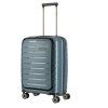 Travelite Air Base 4w S Front pocket Ice blue – cestovní kufr, produktový záběr 2
