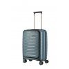 Travelite Air Base 4w S Front pocket Ice blue