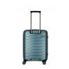 Travelite Air Base 4w S Front pocket Ice blue